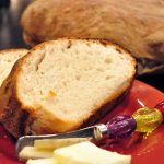 Throwback Thursday: Ciabatta Bread