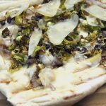 Brussels-Sprout-Pizza