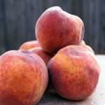 Palisade-Peaches