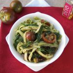 Spinach-Cilantro-Pesto-Top