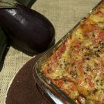 Zucchini-Eggplant-Lasagna