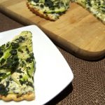 Zucchini-Spinach-Tart-Slice