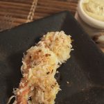 coconut curry shrimp