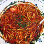 Pasta-Tomato-Sauce