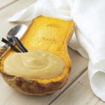 butternut squash pudding
