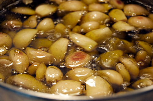 Roast-Garlic-Boiling