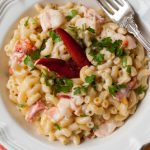 Lobster Mac & Cheese: The Tasting Colorado Cookbook {Giveaway Closed}