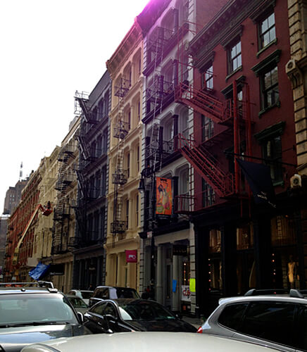 NYC-Apartments