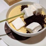S’mores-Pudding