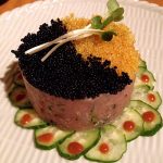 New York Restaurants: Sakagura