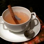Sage Herbal Tea