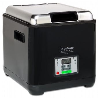 Product Review: SousVide Supreme