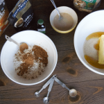 Oatmeal-Coconute-Chocolate-Cookies-Ingredients