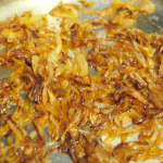 balsamic-caramized-onions