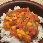 mango-sweet-chili-salmon-poke-recipe