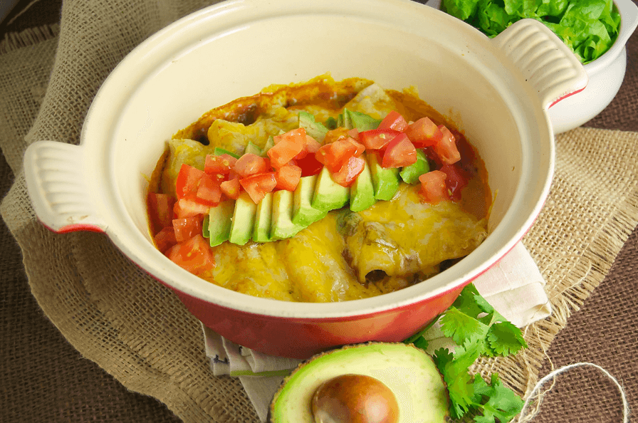 vegetarian-enchiladas-quinoa-recipe