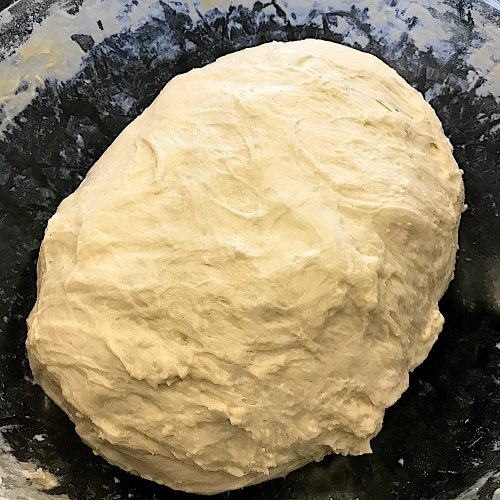 Sourdough Bread StepbyStep Recipe Savour the Senses